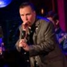 Robbie Rozelle to Return to Feinstein's/54 Below in SONGS FROM INSIDE MY LOCKER