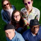 Premiere Funktastic Second Single from GRIDLINE's Debut Album SOUL BREW