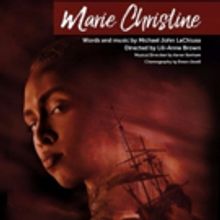 BoHo Theatre to Close 2017 Season with MARIE CHRISTINE