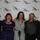 Photo Flash: First Folio Theatre Celebrates World Premiere of THE MAN-BEAST