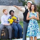BWW Review: Front Porch Theatrical's BIG FISH Makes a Major Splash