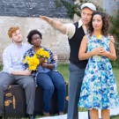 BWW Review: Front Porch Theatrical's BIG FISH Makes a Major Splash