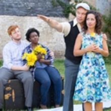 BWW Review: Front Porch Theatrical's BIG FISH Makes a Major Splash