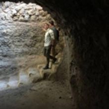 SECRETS OF THE UNDERGROUND Season 2 Premieres on Science Channel Today