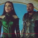 VIDEO: Hela Good! Watch New THOR: RAGNAROK Featurette