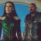 VIDEO: Hela Good! Watch New THOR: RAGNAROK Featurette