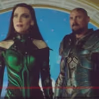 VIDEO: Hela Good! Watch New THOR: RAGNAROK Featurette Video