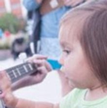 Chicago Children's Theatre Posts Fall Classes