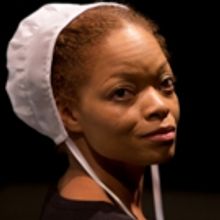 THE AMISH PROJECT Comes to Mad Cow Theatre