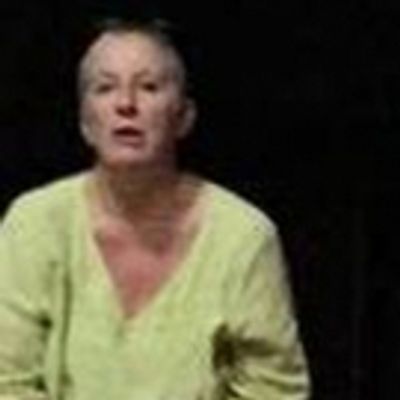 BWW Interview: Carolyn McBurney