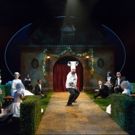 BWW Review: A MIDSUMMER NIGHT'S DREAM at Hartford Stage