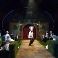 BWW Review: A MIDSUMMER NIGHT'S DREAM at Hartford Stage Photo