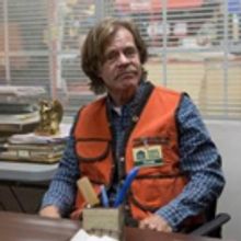 Showtime Encourages Fans to Share SHAMELESS Stache in Support of Movember Foundation