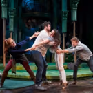 Photo Flash: First Look at A MIDSUMMER NIGHT'S DREAM at Great Lakes Theater