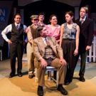 BWW Review: Vortex SYT Tackles the Timely and Relevant: IT CAN'T HAPPEN HERE