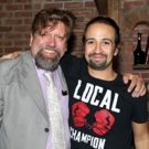 Lin-Manuel Miranda Writes Tribute to the Public Theater's Oskar Eustis