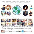 Los Angeles International Ukulele Festival