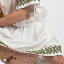 BWW Review: FORUM at Walnut Street Theatre