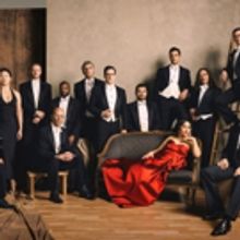 Pink Martini, Abba Mania, Les Ballets Trockedero and More Coming to King Center