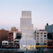 New Museum to Celebrate 40th Anniversary with Diverse Fall Line-Up