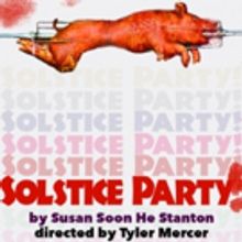 Susan Soon He Stanton's SOLSTICE PARTY to Play A.R.T./New York Theatres