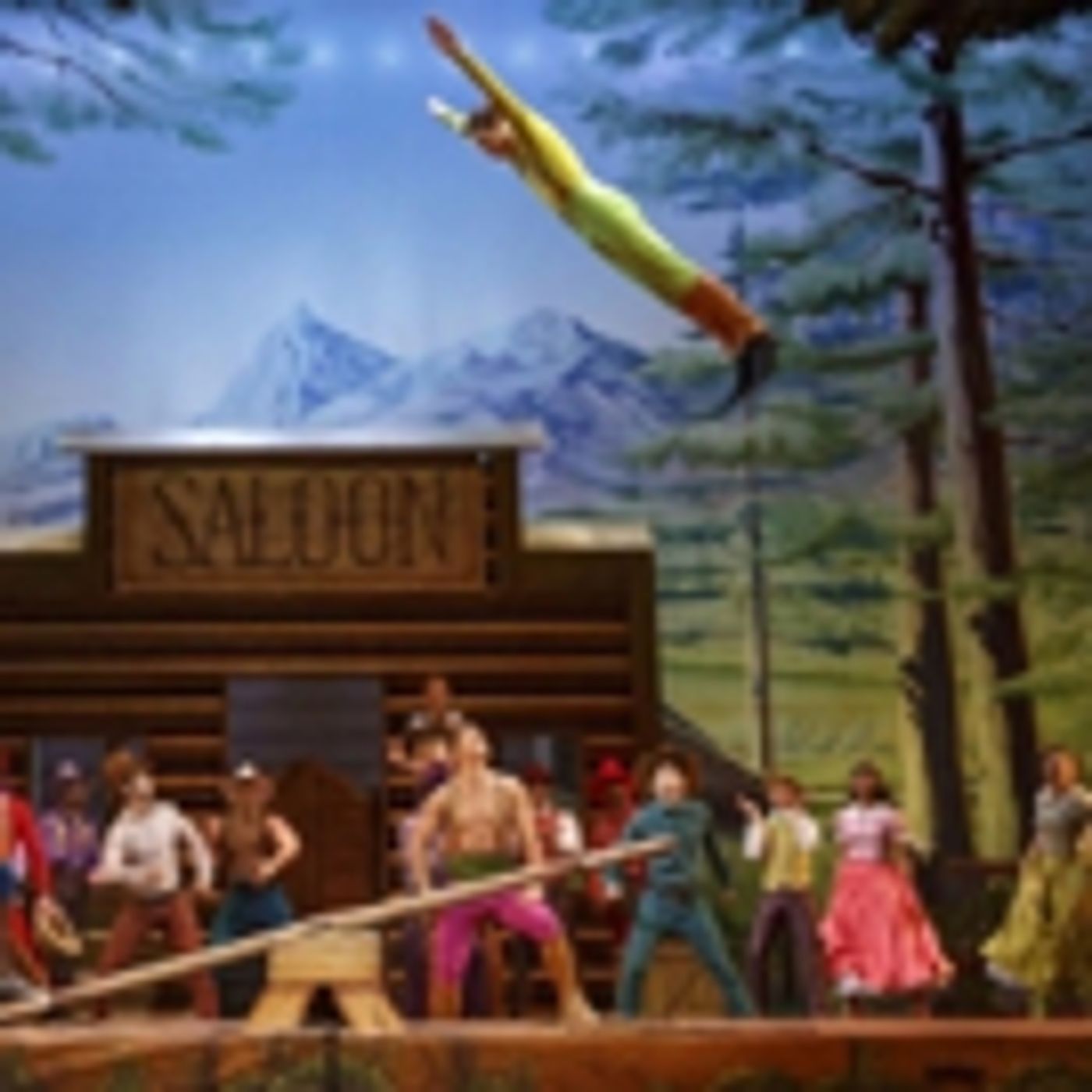 BWW Morning Brief September 21st, 2017: THE SHOW-OFF Begins Performances, LES MISERABLES Tour Launches, and More!  Image