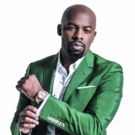 JOE, 112, NEXT and TOTAL Coming to NJPAC This December