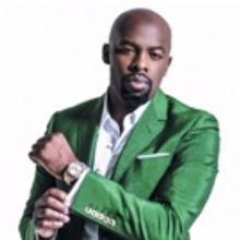 JOE, 112, NEXT and TOTAL Coming to NJPAC This December