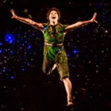 BWW Feature: John Davidson Flies into Baltimore Joining the Cast of FINDING NEVERLAND