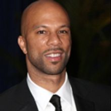 Chicago's Own Oscar-Winner Common Makes Ravinia Debut with with Taylor Bennett, 6/24