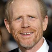 Ron Howard Talks HAN SOLO Spinoff at Cannes Lions