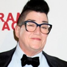 Lea Delaria Leads Pride Parade Before Her Cabaret Debut at Ravinia