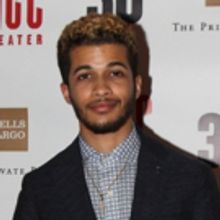 HAMILTON Star Jordan Fisher Says He Will Return to Broadway