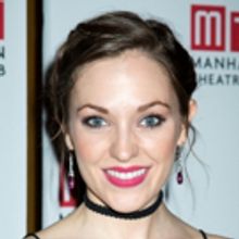 BANDSTAND's Laura Osnes to Perform on PBS' A CAPITOL FOURTH