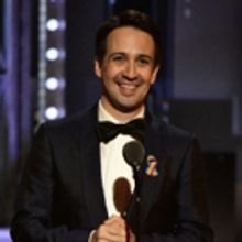 Lin-Manuel Miranda Offers a #Ham4All Shot at Attending Opening Night of HAMILTON in L