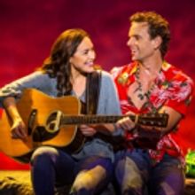 Tickets Now on Sale for Broadway's ESCAPE TO MARGARITAVILLE