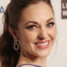 Laura Osnes Joins A CAPITOL FOURTH Line-Up, Talks Why She's Proud to Be An American