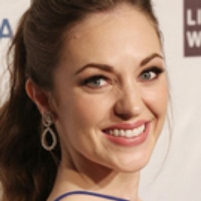 BWW Interview: Laura Osnes Joins A CAPITOL FOURTH Line-Up, Talks Why She's Proud to Be An American