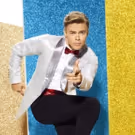 BWW Exclusive: Will Derek Hough Dance His Way to Broadway?
