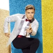 BWW Exclusive: Will Derek Hough Dance His Way to Broadway?