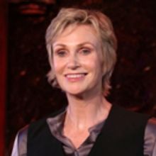 BWW Exclusive: Jane Lynch Wants to Return to Broadway!