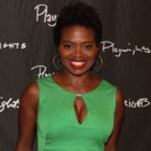 Tony Award Winner LaChanze and More Set for STAGE FRIGHT