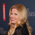 Broadway's Megan Hilty To Play London Concerts