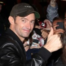 Hugh Jackman Signs on for Jason Reitman's THE FRONTRUNNER Film