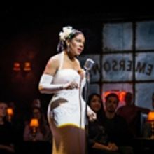 Review Roundup: LADY DAY AT EMERSON'S BAR & GRILL, Starring Audra McDonald, Opens in 