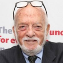 DGF's GREAT WRITERS THANK THEIR LUCKY STARS Gala to Honor Hal Prince and More