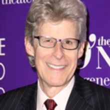 Official: Ted Chapin Curates 92Y's New Lyrics & Lyricists Season, Featuring Jonathan 