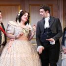 THE GOVERNMENT INSPECTOR with Michael Urie Opens at New World Stages