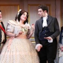 THE GOVERNMENT INSPECTOR with Michael Urie Opens at New World Stages