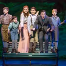 BWW Review: FINDING NEVERLAND at the Hippodrome - It's a Memorable Musical That Is…